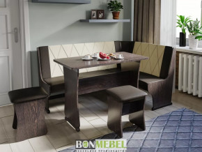 Кухонный уголок "Гамма" (тип 2) в Губкинском - gubkinskij.mebel-tymen.ru | фото