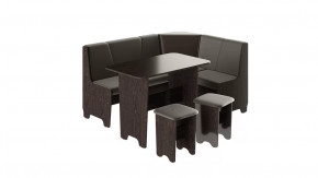 Кухонный уголок «Техас» Исп.1 в Губкинском - gubkinskij.mebel-tymen.ru | фото