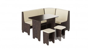 Кухонный уголок «Техас» Исп.1 в Губкинском - gubkinskij.mebel-tymen.ru | фото