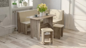 Кухонный уголок «Техас» Исп.1 в Губкинском - gubkinskij.mebel-tymen.ru | фото