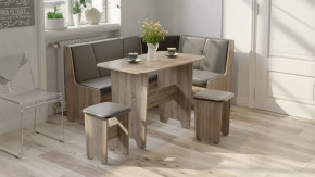 Кухонный уголок «Техас» Исп.1 в Губкинском - gubkinskij.mebel-tymen.ru | фото