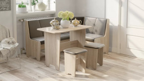 Кухонный уголок «Техас» Исп.1 в Губкинском - gubkinskij.mebel-tymen.ru | фото