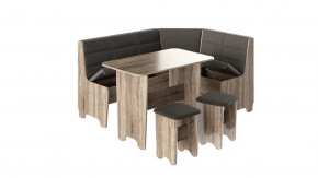 Кухонный уголок «Техас» Исп.2 в Губкинском - gubkinskij.mebel-tymen.ru | фото