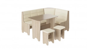 Кухонный уголок «Техас» Исп.2 в Губкинском - gubkinskij.mebel-tymen.ru | фото