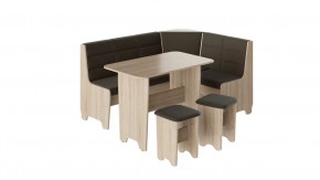 Кухонный уголок «Техас» Исп.2 в Губкинском - gubkinskij.mebel-tymen.ru | фото