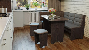 Кухонный уголок «Техас» Исп.2 в Губкинском - gubkinskij.mebel-tymen.ru | фото