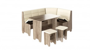 Кухонный уголок «Техас» Исп.2 в Губкинском - gubkinskij.mebel-tymen.ru | фото