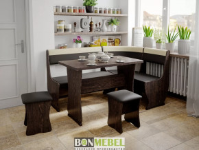 Кухонный уголок "Уют - 1" в Губкинском - gubkinskij.mebel-tymen.ru | фото