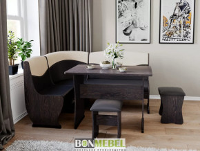 Кухонный уголок "Уют - 2" в Губкинском - gubkinskij.mebel-tymen.ru | фото