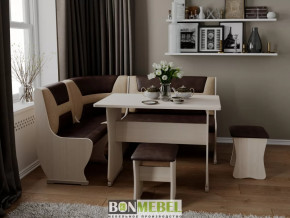 Кухонный уголок "Уют - 3" в Губкинском - gubkinskij.mebel-tymen.ru | фото