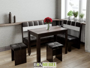 Кухонный уголок "Уют - 8" в Губкинском - gubkinskij.mebel-tymen.ru | фото