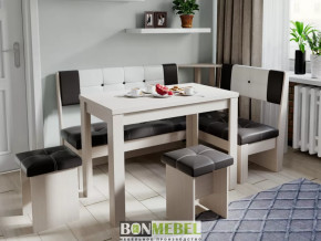 Кухонный уголок "Уют - 9" в Губкинском - gubkinskij.mebel-tymen.ru | фото