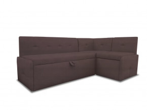 Кухонный уголок Вена Bingo Chocolate кат. 1 в Губкинском - gubkinskij.mebel-tymen.ru | фото