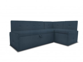 Кухонный уголок Вена Lunar Navy кат. 1 в Губкинском - gubkinskij.mebel-tymen.ru | фото