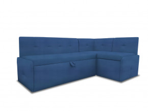 Кухонный уголок Вена Marvel Denim кат. 4 в Губкинском - gubkinskij.mebel-tymen.ru | фото