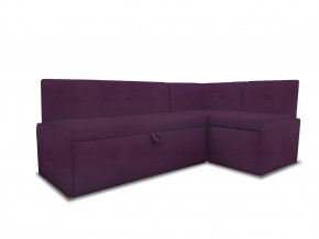 Кухонный уголок Вена Marvel Purple кат. 4 в Губкинском - gubkinskij.mebel-tymen.ru | фото