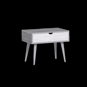 Леон 220 Стол журнальный в Губкинском - gubkinskij.mebel-tymen.ru | фото