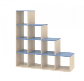 Лестница Дельта-18.06 в Губкинском - gubkinskij.mebel-tymen.ru | фото