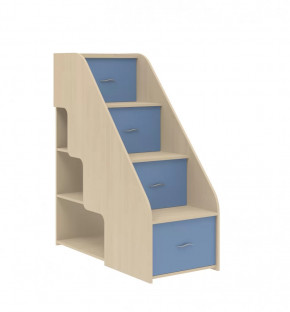 Лестница Дельта-23.02 в Губкинском - gubkinskij.mebel-tymen.ru | фото