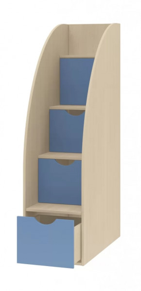 Лестница ДЕЛЬТА-23.03 в Губкинском - gubkinskij.mebel-tymen.ru | фото