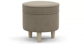 Лора Пуф арт. ТП 327 в Губкинском - gubkinskij.mebel-tymen.ru | фото