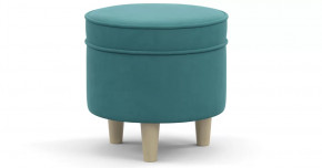 Лора Пуф арт. ТП 329 в Губкинском - gubkinskij.mebel-tymen.ru | фото