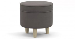 Лора Пуф арт. ТП 331 в Губкинском - gubkinskij.mebel-tymen.ru | фото