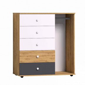 Лойс 87 Комод в Губкинском - gubkinskij.mebel-tymen.ru | фото