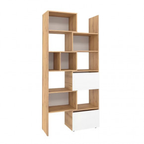 Лойс 95 Стеллаж-трансформер в Губкинском - gubkinskij.mebel-tymen.ru | фото