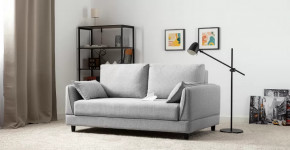 Макс диван-кровать арт. ТД 285 в Губкинском - gubkinskij.mebel-tymen.ru | фото