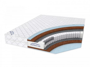 Матрас Амелия в Губкинском - gubkinskij.mebel-tymen.ru | фото