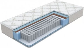 Матрас Баланс evs в Губкинском - gubkinskij.mebel-tymen.ru | фото