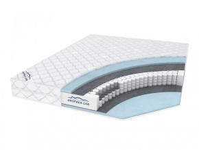 Матрас Бари в Губкинском - gubkinskij.mebel-tymen.ru | фото