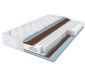 Матрас Bio massage cocos TFK в Губкинском - gubkinskij.mebel-tymen.ru | фото