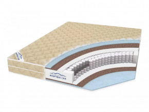 Матрас Bio Modern light в Губкинском - gubkinskij.mebel-tymen.ru | фото