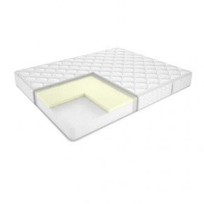 Матрас Bliss Roll в Губкинском - gubkinskij.mebel-tymen.ru | фото