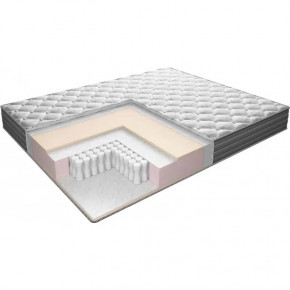 Матрас Comfort Грация в Губкинском - gubkinskij.mebel-tymen.ru | фото