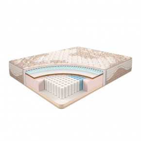 Матрас Concordia Dolcezza в Губкинском - gubkinskij.mebel-tymen.ru | фото
