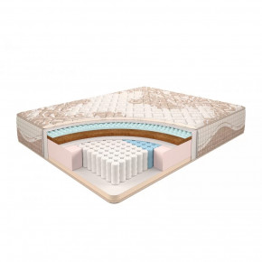 Матрас Concordia Felicita в Губкинском - gubkinskij.mebel-tymen.ru | фото