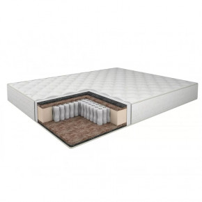 Матрас Duo Lux Soft в Губкинском - gubkinskij.mebel-tymen.ru | фото