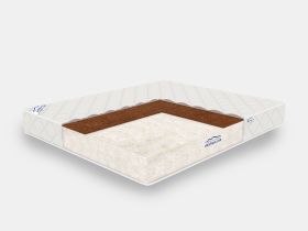 Матрас Eco Cocos в Губкинском - gubkinskij.mebel-tymen.ru | фото