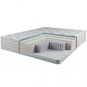 Матрас Elite Premium Flex Мультипакет в Губкинском - gubkinskij.mebel-tymen.ru | фото