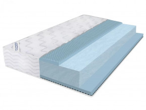 Матрас Foam massage в Губкинском - gubkinskij.mebel-tymen.ru | фото