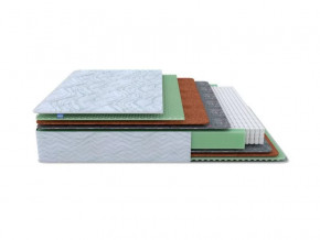 Матрас GREEN M 1200*2000 мм в Губкинском - gubkinskij.mebel-tymen.ru | фото