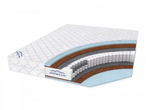 Матрас Лоренто в Губкинском - gubkinskij.mebel-tymen.ru | фото