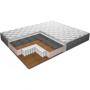 Матрас Lux Soft Грация в Губкинском - gubkinskij.mebel-tymen.ru | фото