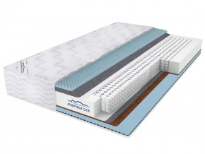 Матрас Massage comfort TFK в Губкинском - gubkinskij.mebel-tymen.ru | фото