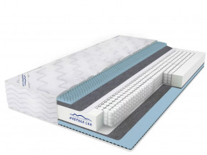 Матрас Massage foam TFK в Губкинском - gubkinskij.mebel-tymen.ru | фото