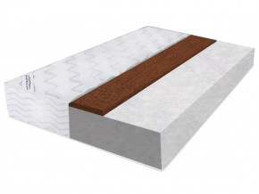 Матрас Medium Cocos в Губкинском - gubkinskij.mebel-tymen.ru | фото