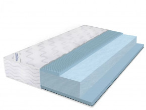 Матрас Medium massage в Губкинском - gubkinskij.mebel-tymen.ru | фото